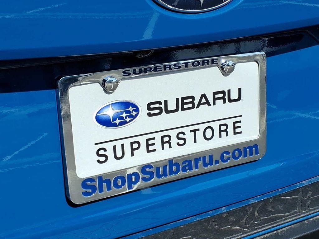 new 2026 Subaru Crosstrek car, priced at $38,759