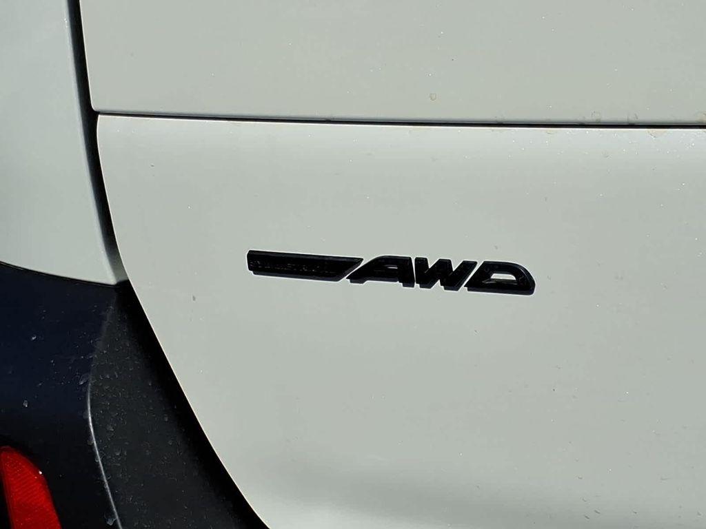 new 2026 Subaru Outback car, priced at $39,339