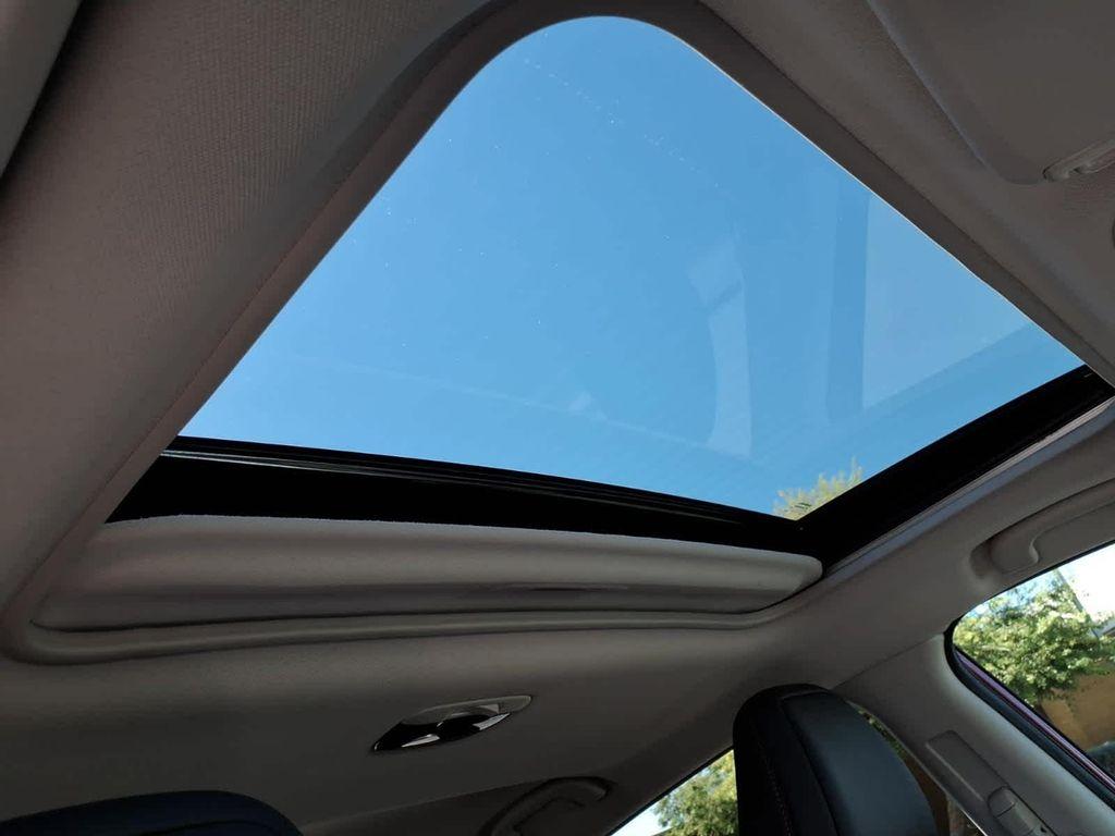 used 2025 Subaru Crosstrek car, priced at $31,700