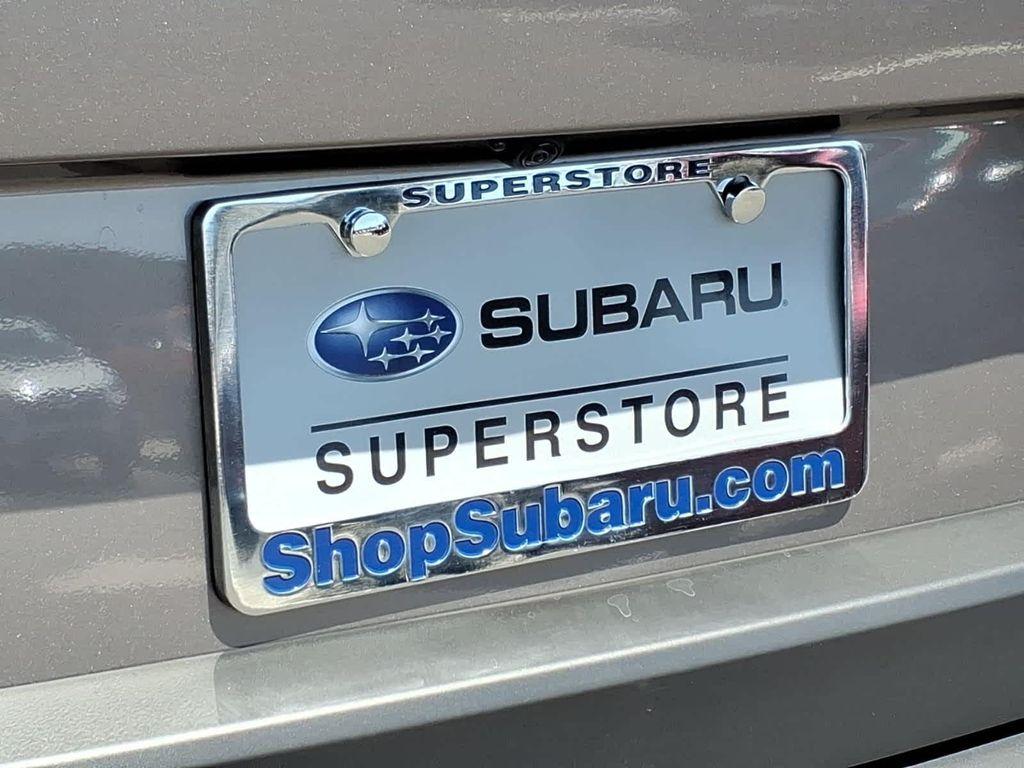 new 2026 Subaru Trailseeker car, priced at $45,601