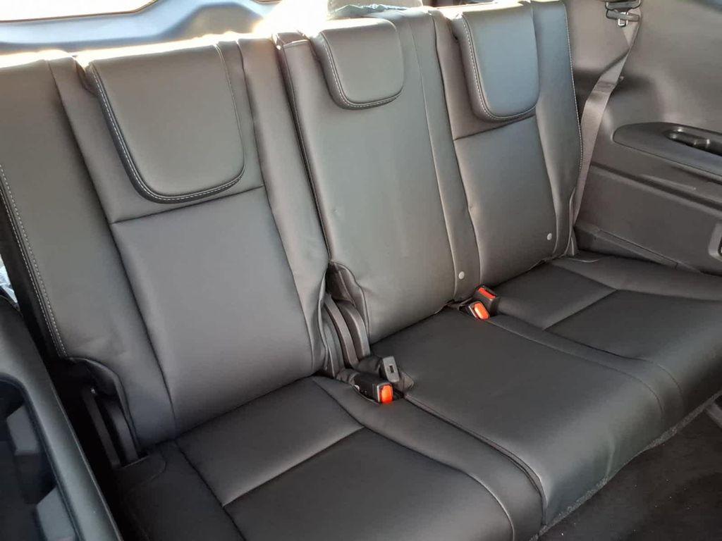 new 2026 Subaru Ascent car, priced at $43,272