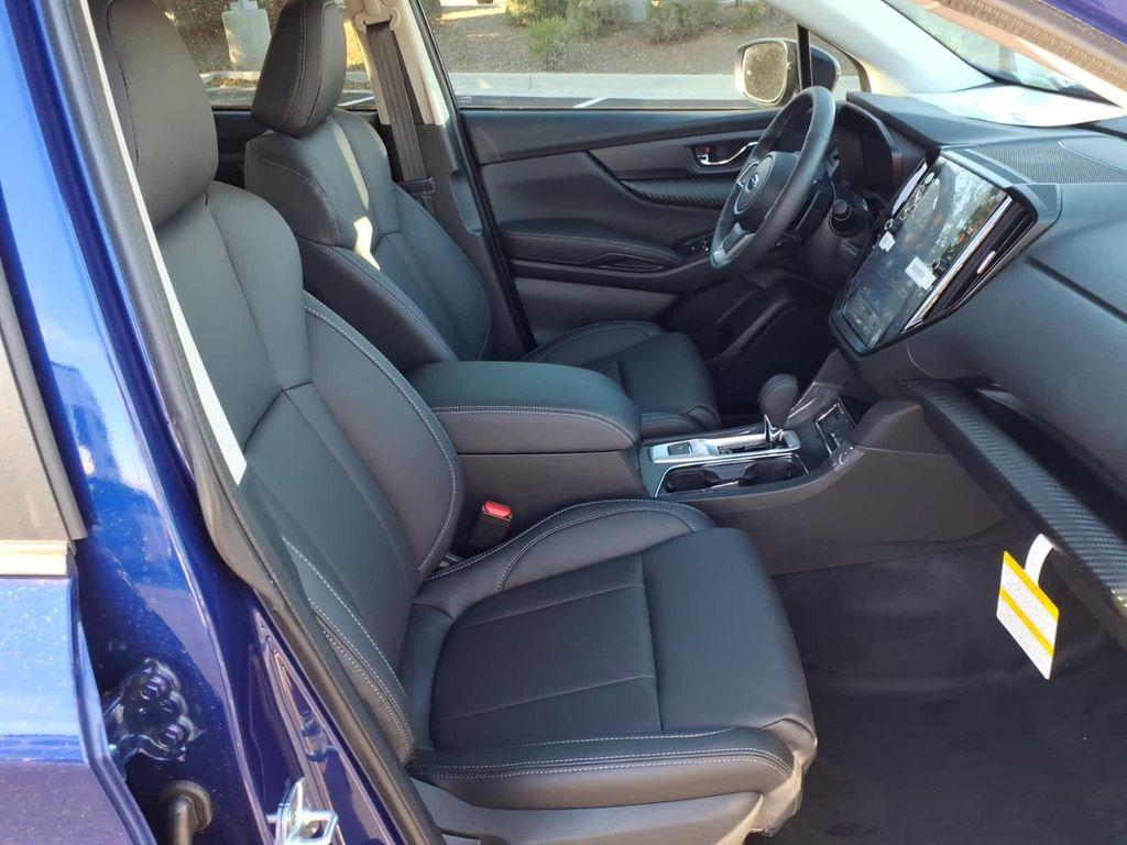 new 2026 Subaru Ascent car, priced at $43,272