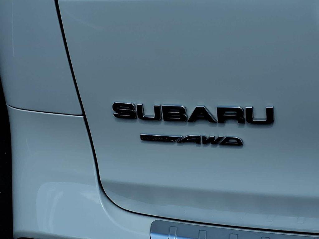 used 2020 Subaru Ascent car, priced at $22,700