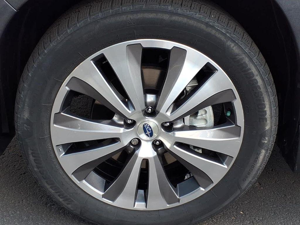 used 2020 Subaru Ascent car, priced at $22,700