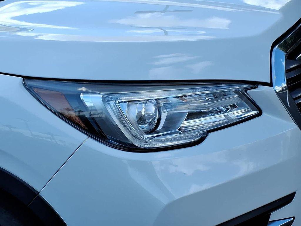 used 2020 Subaru Ascent car, priced at $22,700