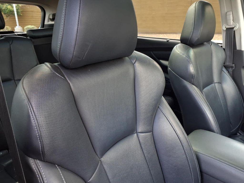 used 2020 Subaru Ascent car, priced at $22,700