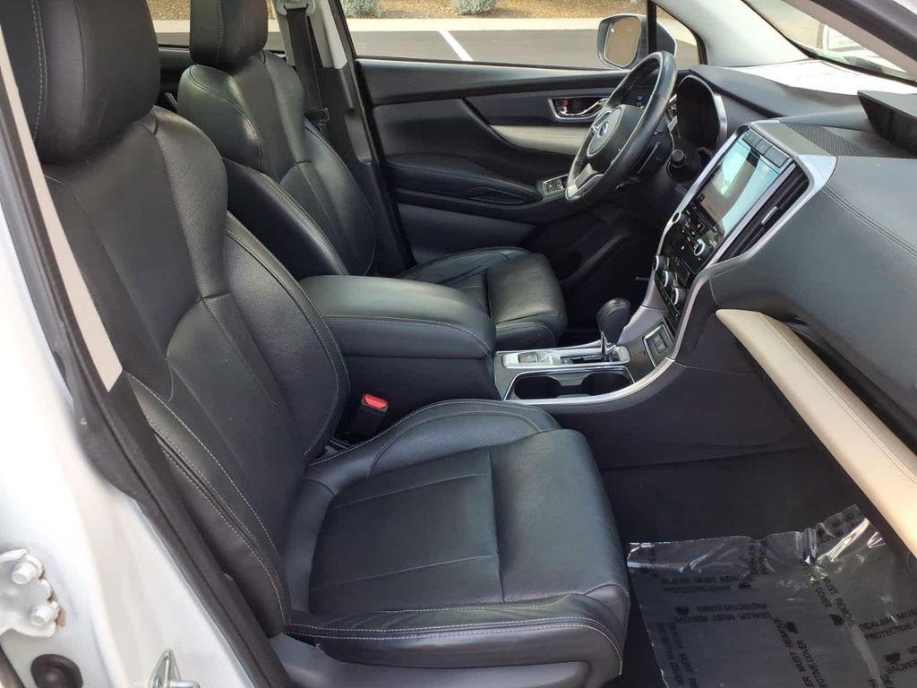 used 2020 Subaru Ascent car, priced at $22,700