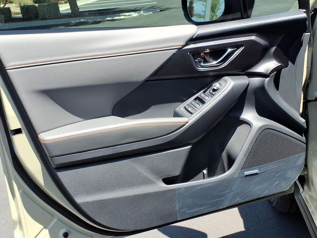 new 2026 Subaru Crosstrek Hybrid car, priced at $38,145
