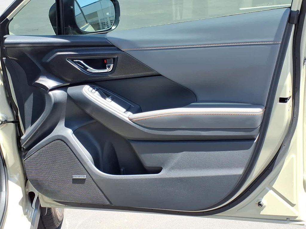 new 2026 Subaru Crosstrek Hybrid car, priced at $38,145