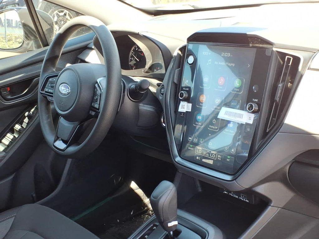 new 2026 Subaru Crosstrek car, priced at $33,044