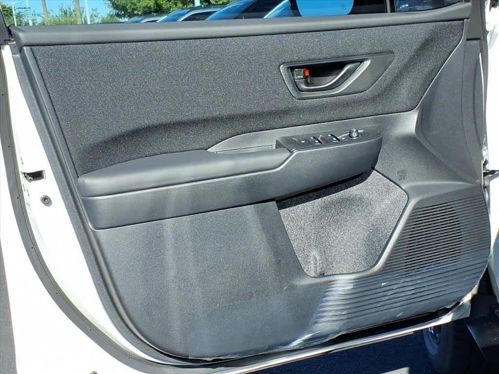 new 2026 Subaru Outback car, priced at $39,505