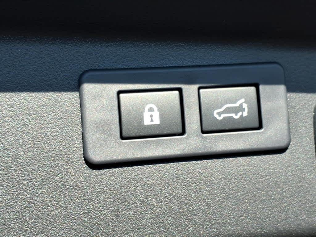 new 2026 Subaru Outback car, priced at $39,505