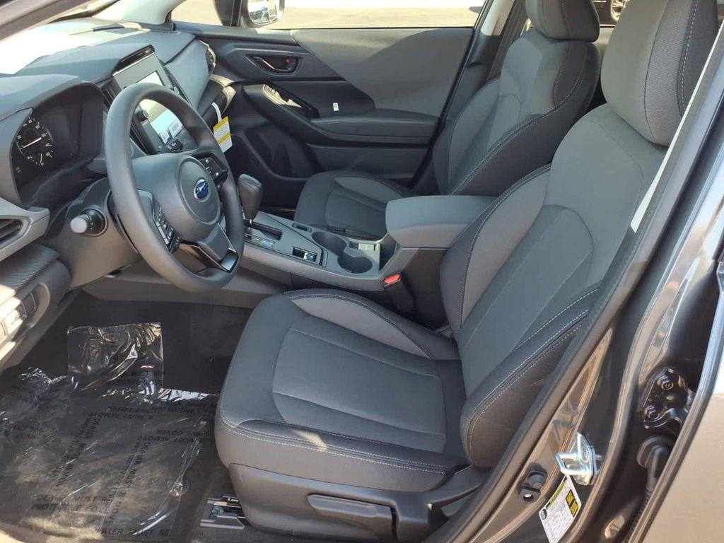 new 2026 Subaru Crosstrek car, priced at $29,753