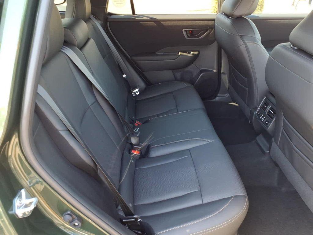 new 2026 Subaru Outback car, priced at $44,603