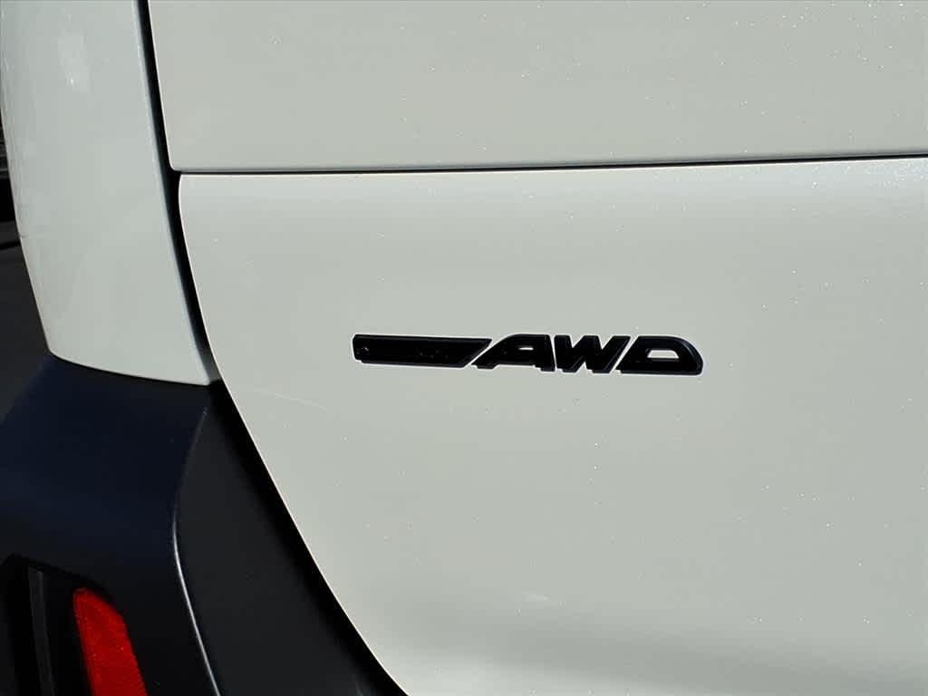 new 2026 Subaru Outback car, priced at $50,888