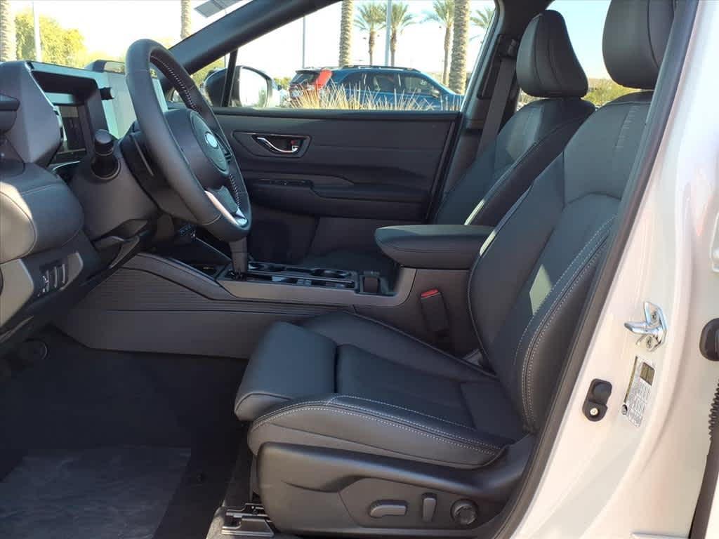 new 2026 Subaru Outback car, priced at $50,888