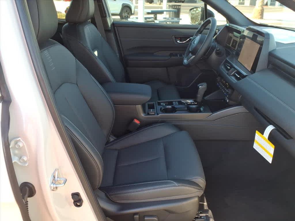 new 2026 Subaru Outback car, priced at $50,888