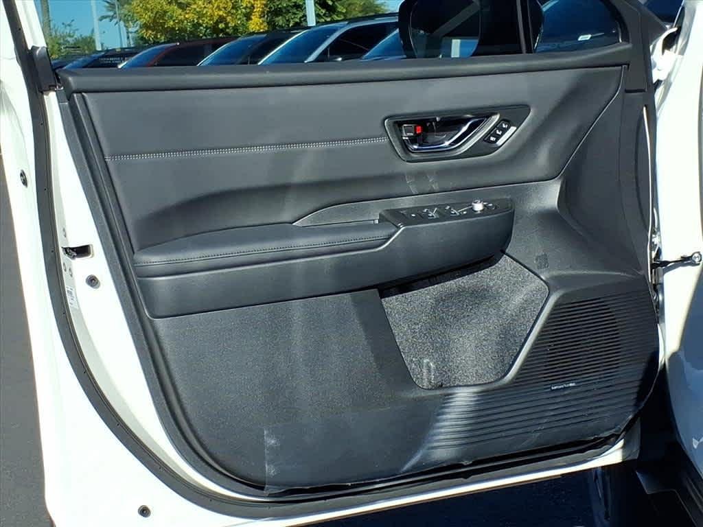 new 2026 Subaru Outback car, priced at $50,888