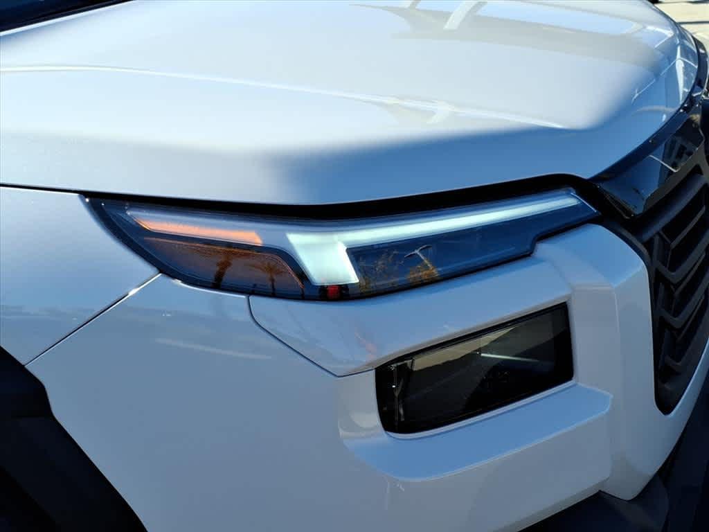 new 2026 Subaru Outback car, priced at $50,888