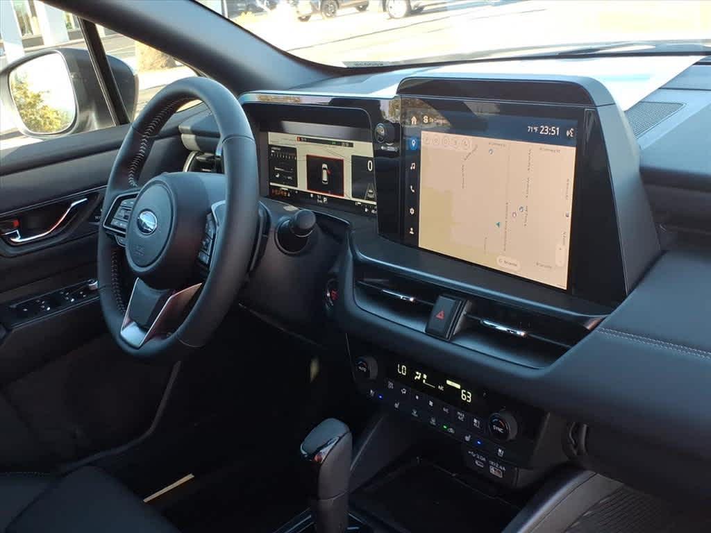 new 2026 Subaru Outback car, priced at $50,888