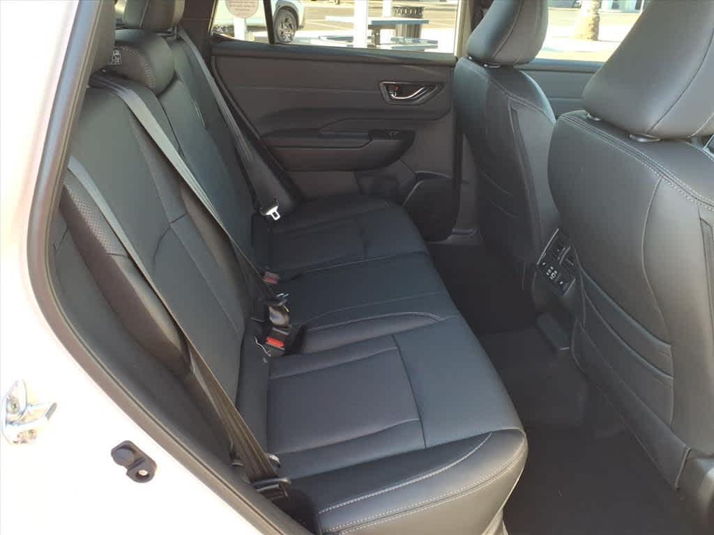 new 2026 Subaru Outback car, priced at $50,888