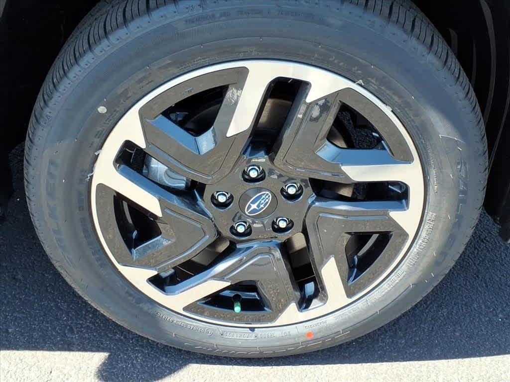 new 2026 Subaru Forester car, priced at $41,816