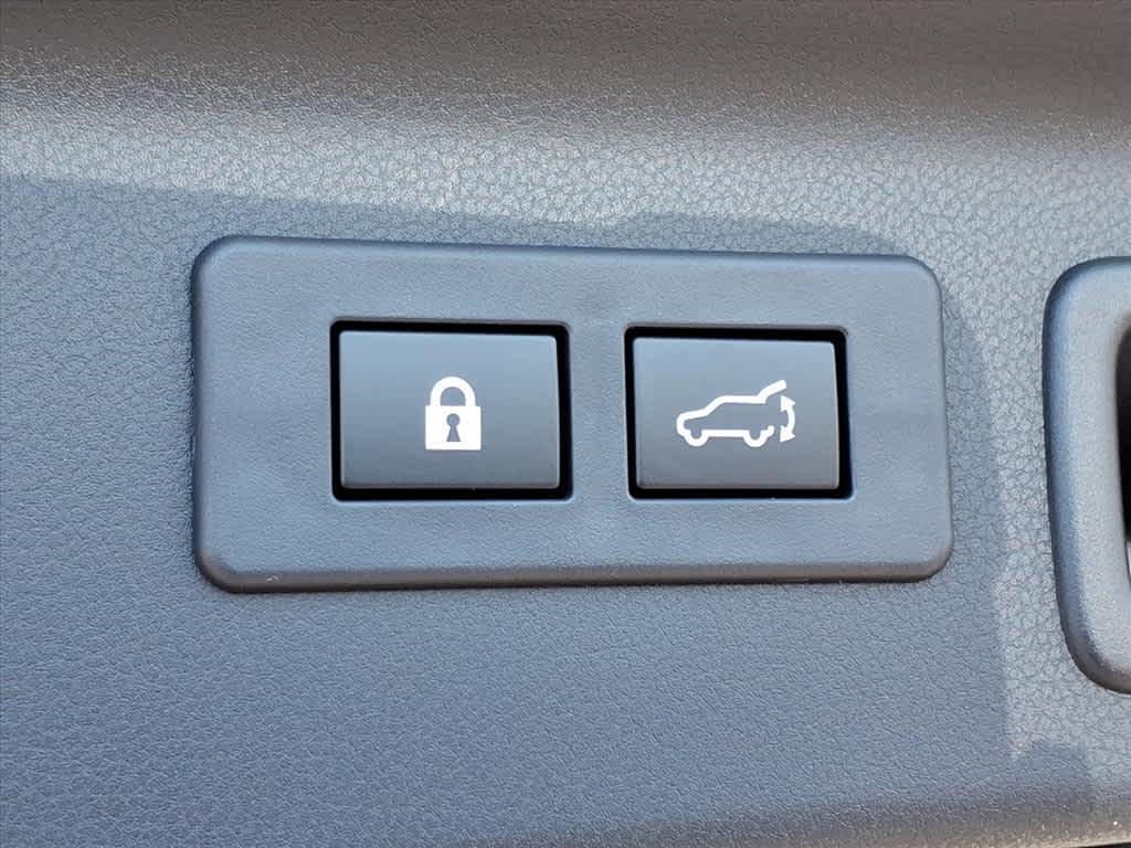 new 2026 Subaru Forester car, priced at $41,816