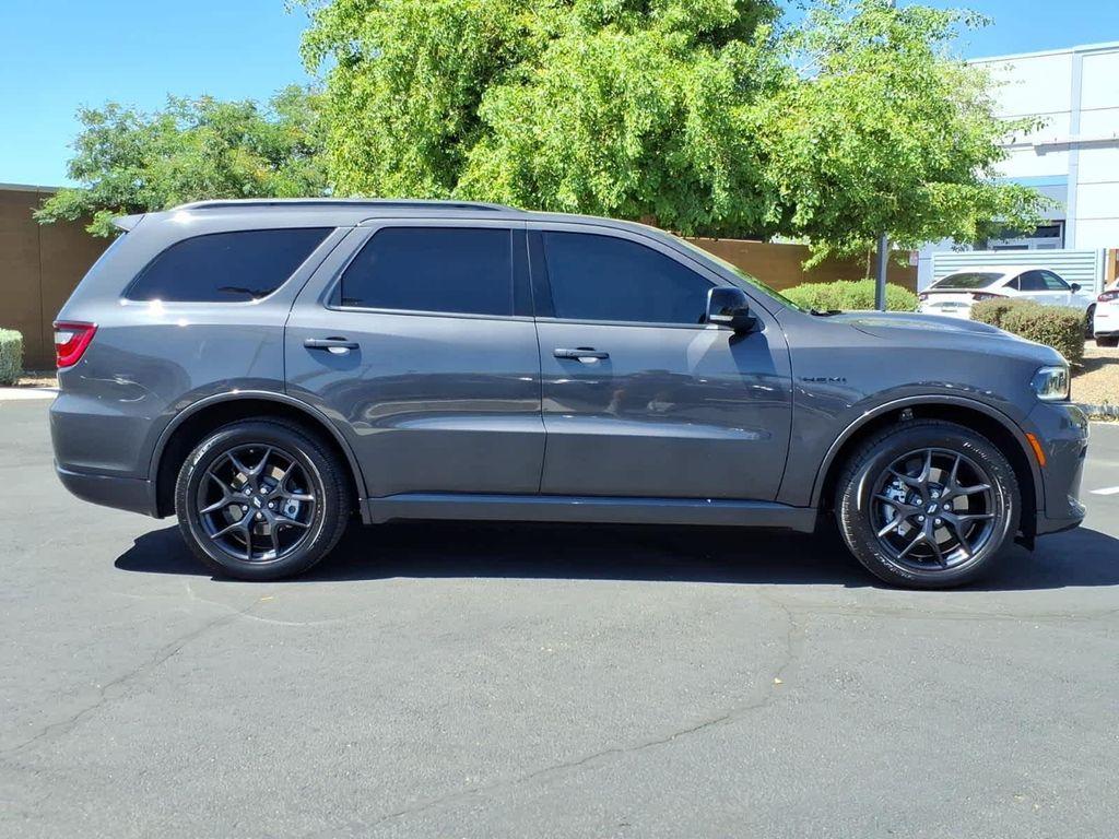used 2026 Dodge Durango car, priced at $43,700
