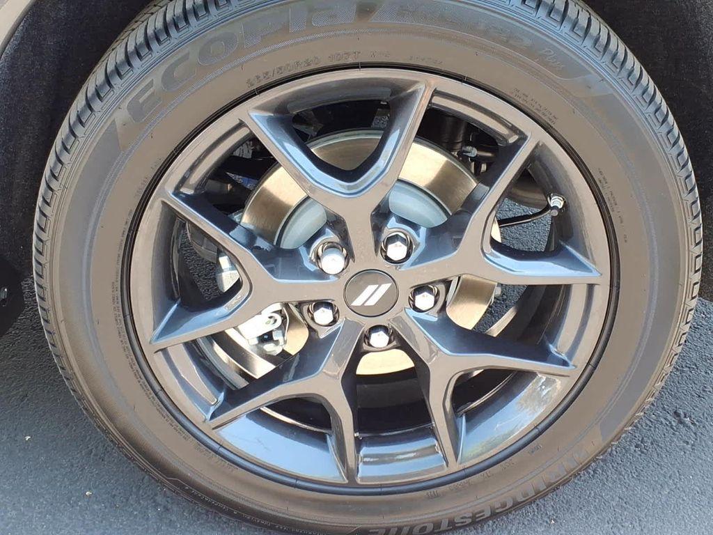 used 2026 Dodge Durango car, priced at $43,700