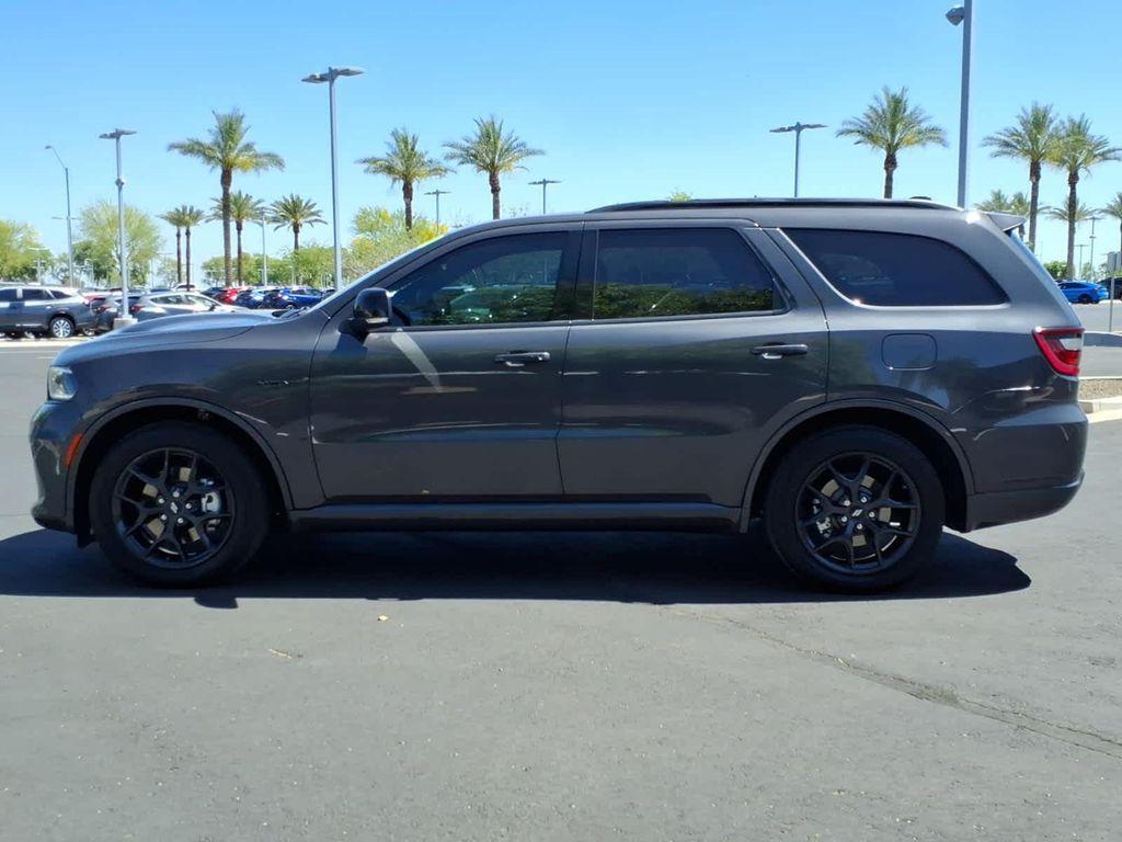 used 2026 Dodge Durango car, priced at $43,700