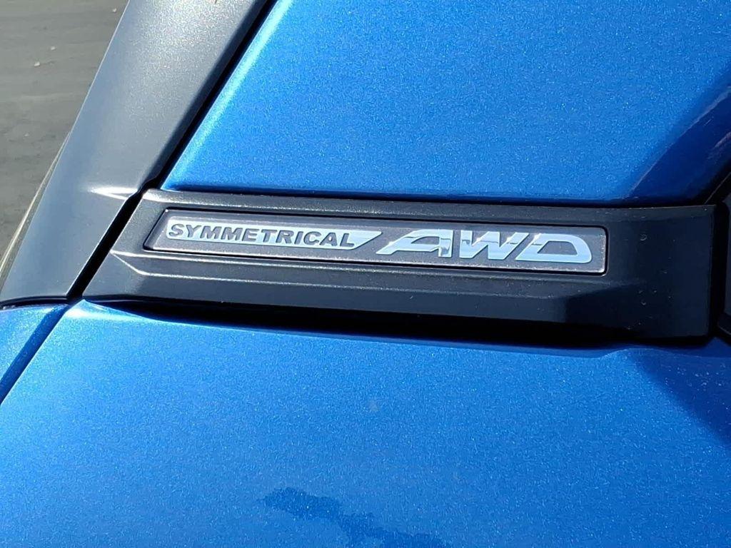 new 2026 Subaru Forester car, priced at $32,934