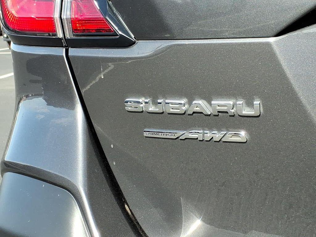 used 2020 Subaru Outback car, priced at $20,200