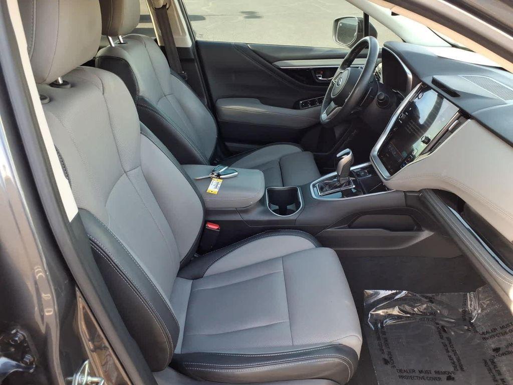 used 2020 Subaru Outback car, priced at $20,200