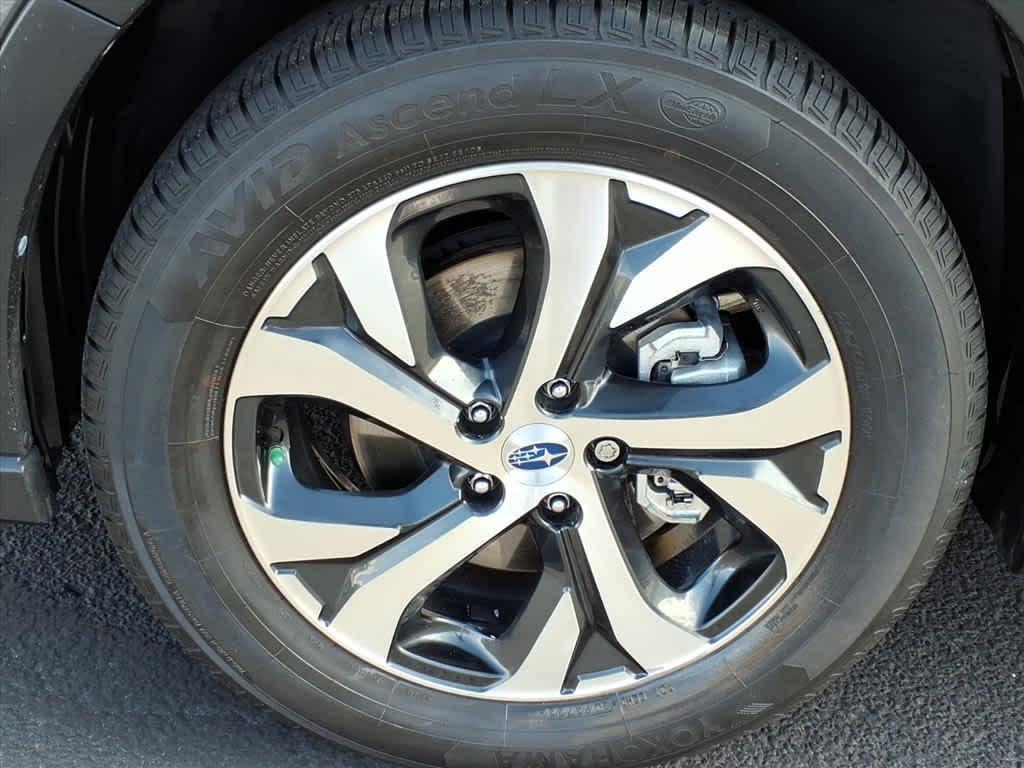 used 2020 Subaru Outback car, priced at $20,200