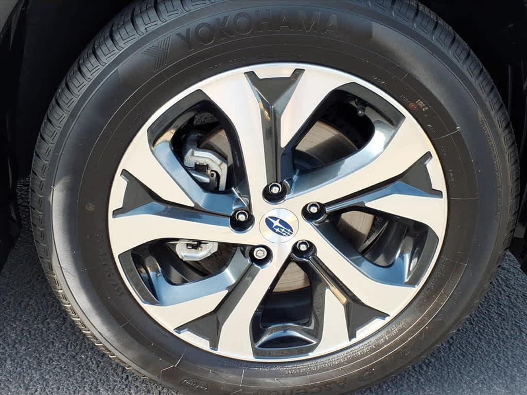 used 2020 Subaru Outback car, priced at $20,200