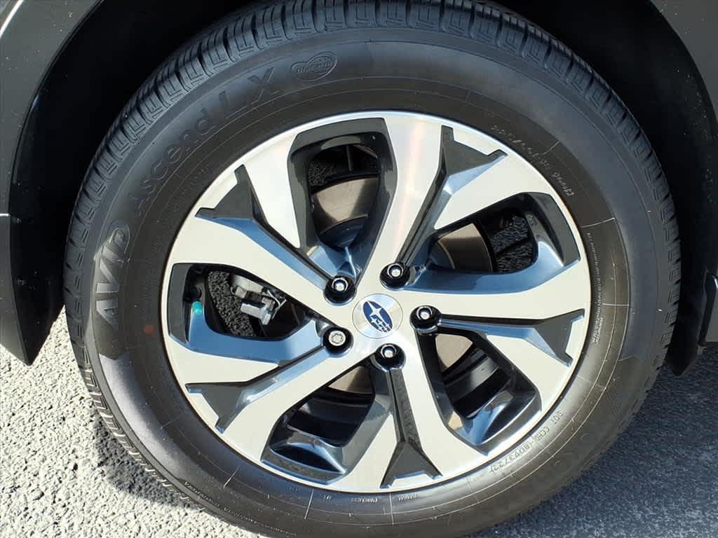 used 2020 Subaru Outback car, priced at $20,200