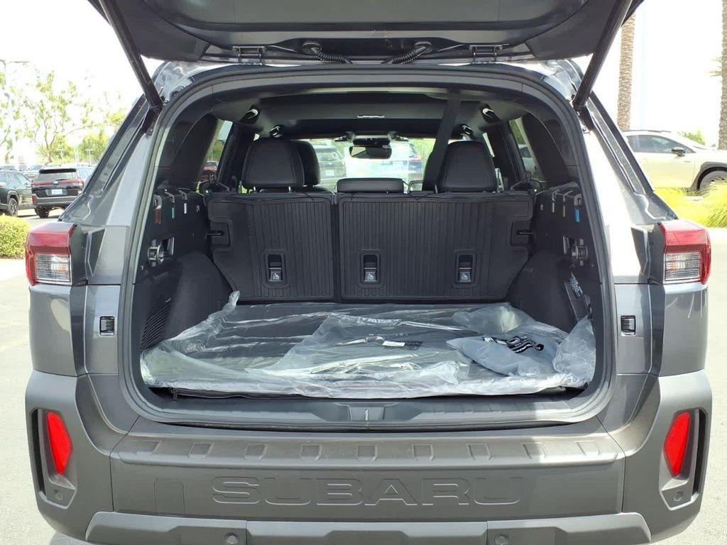 new 2026 Subaru Outback car, priced at $44,394