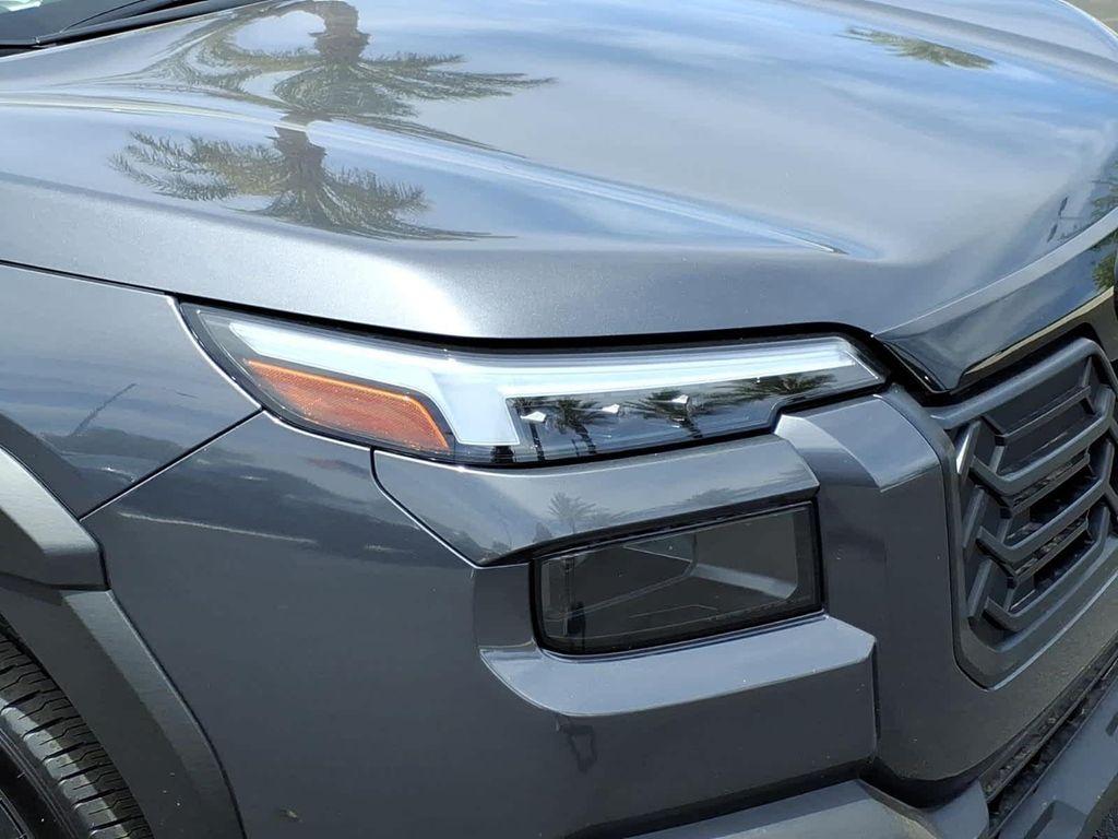 new 2026 Subaru Outback car, priced at $44,394