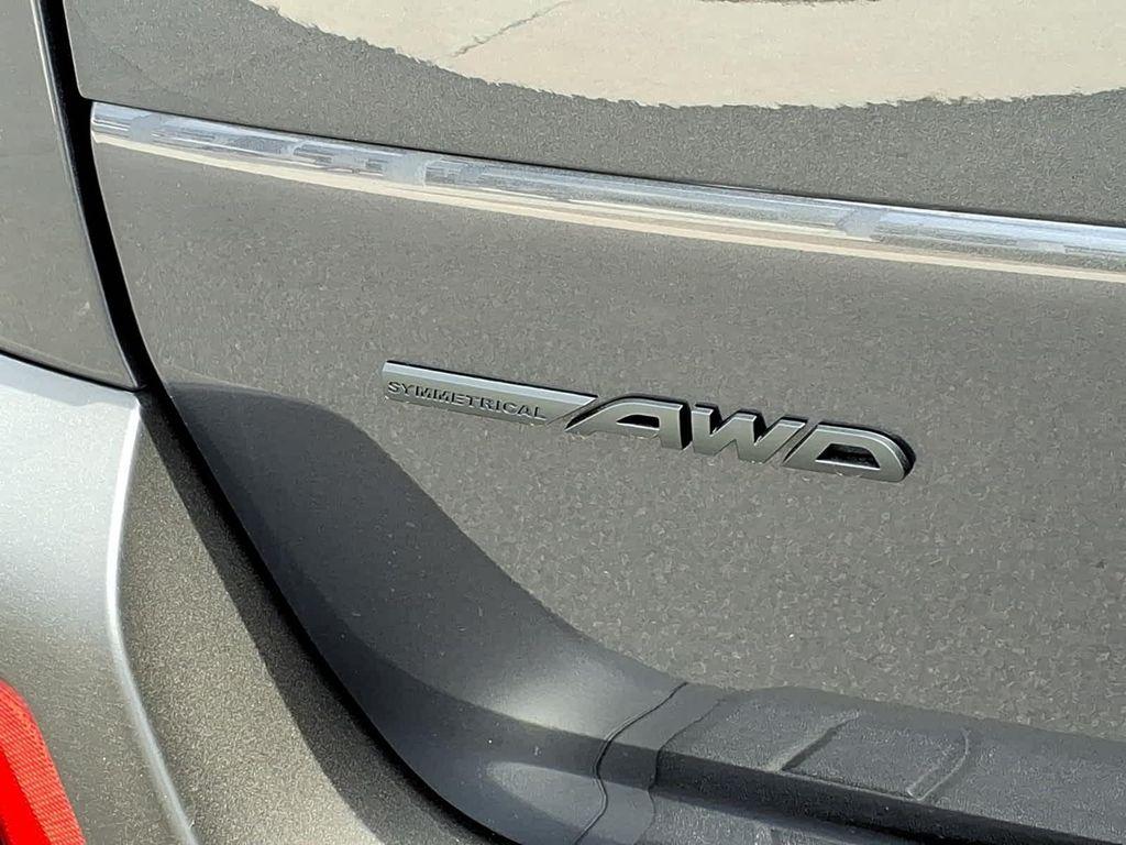 new 2026 Subaru Outback car, priced at $44,394
