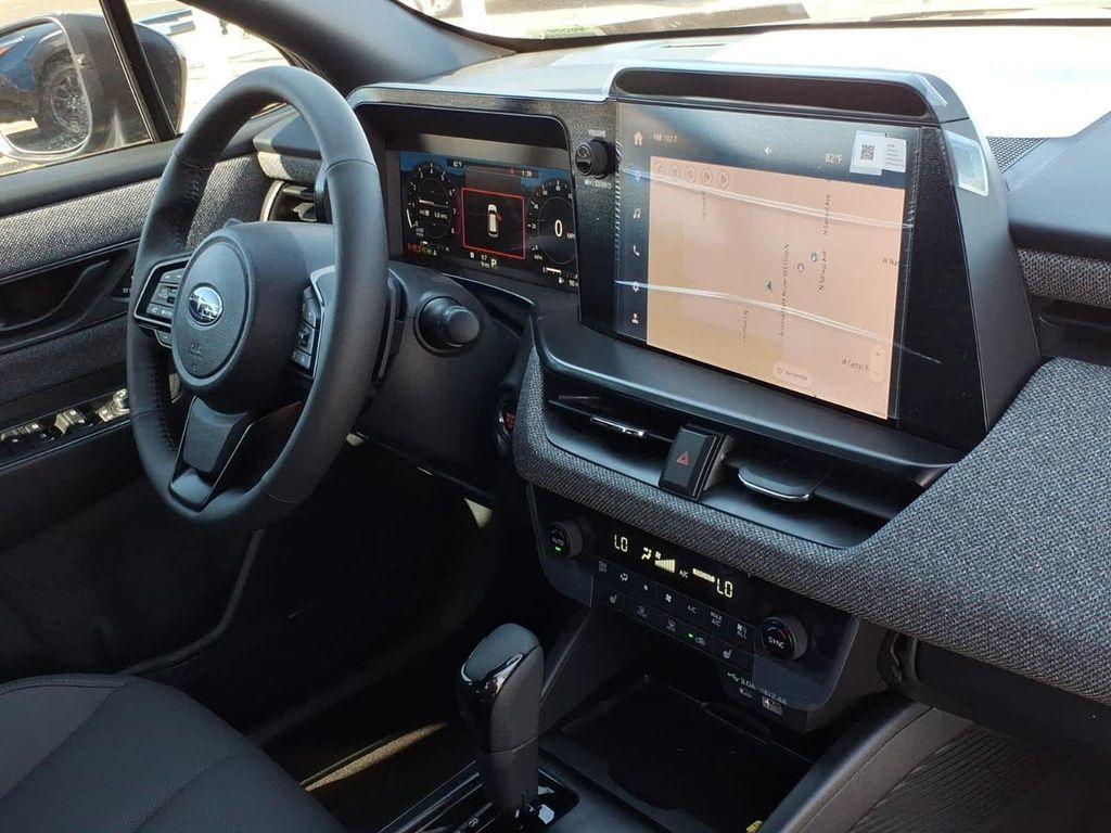 new 2026 Subaru Outback car, priced at $44,394