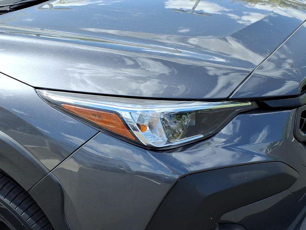 used 2026 Subaru Crosstrek car, priced at $29,700