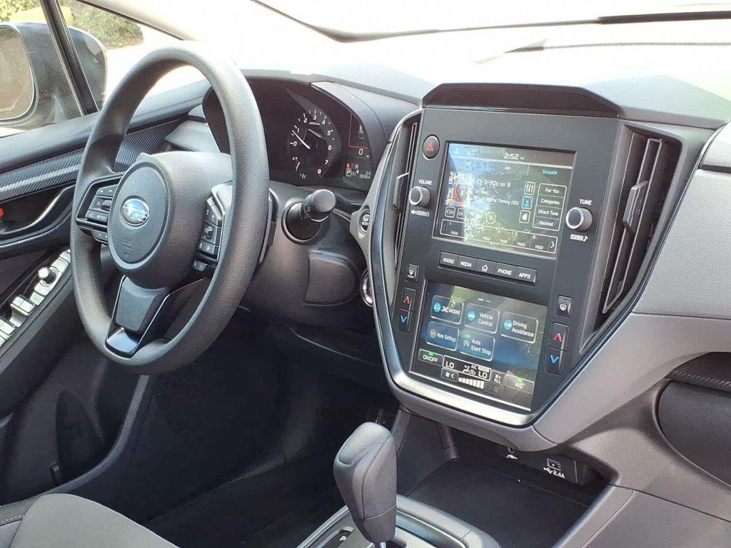 used 2026 Subaru Crosstrek car, priced at $29,700