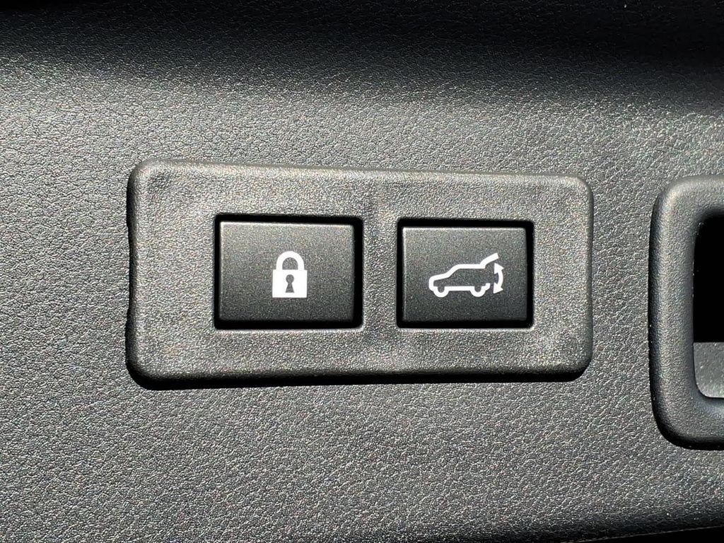 new 2026 Subaru Forester car, priced at $37,376