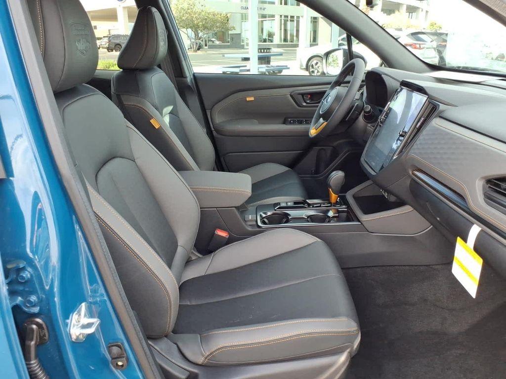 new 2026 Subaru Forester car, priced at $43,184