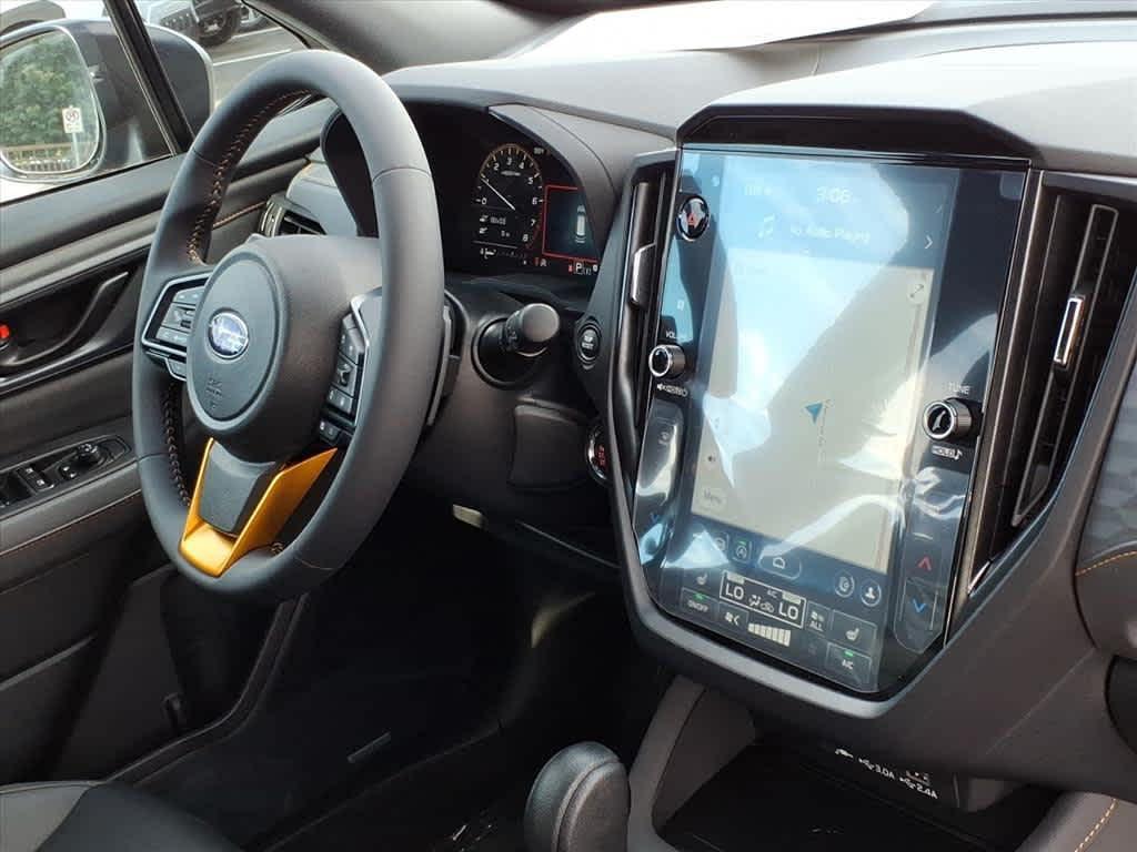 new 2026 Subaru Forester car, priced at $43,184