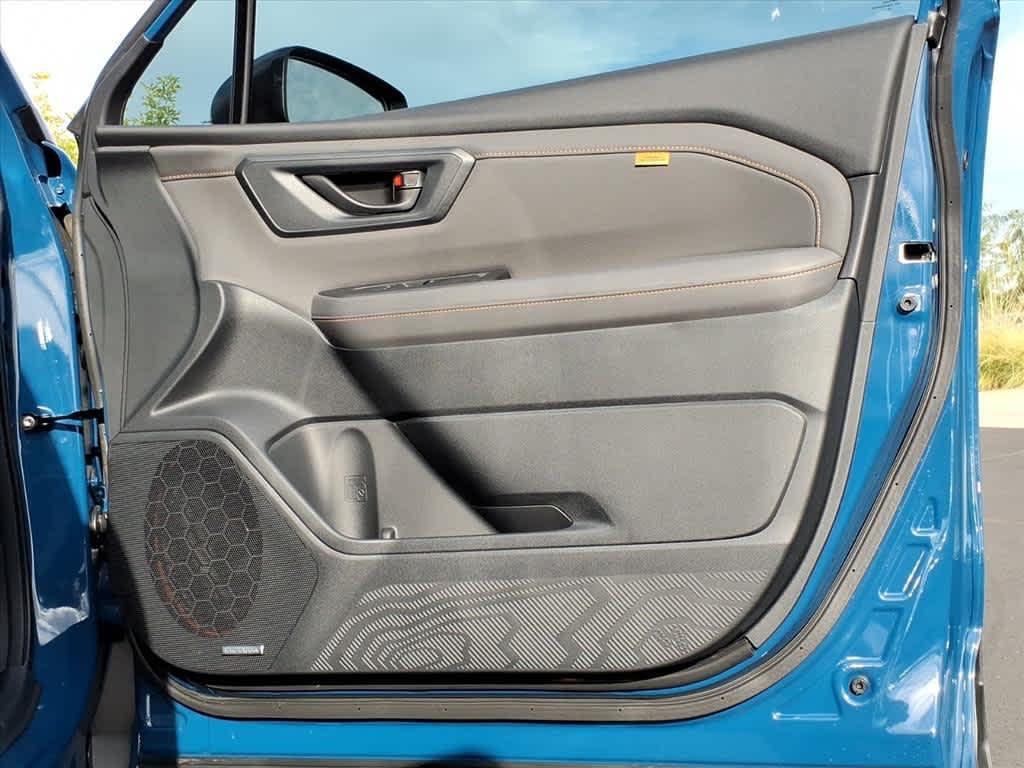 new 2026 Subaru Forester car, priced at $43,184