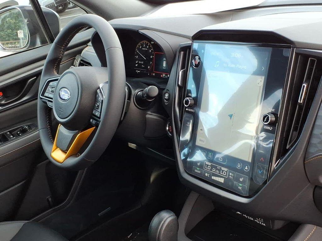 new 2026 Subaru Forester car, priced at $43,184