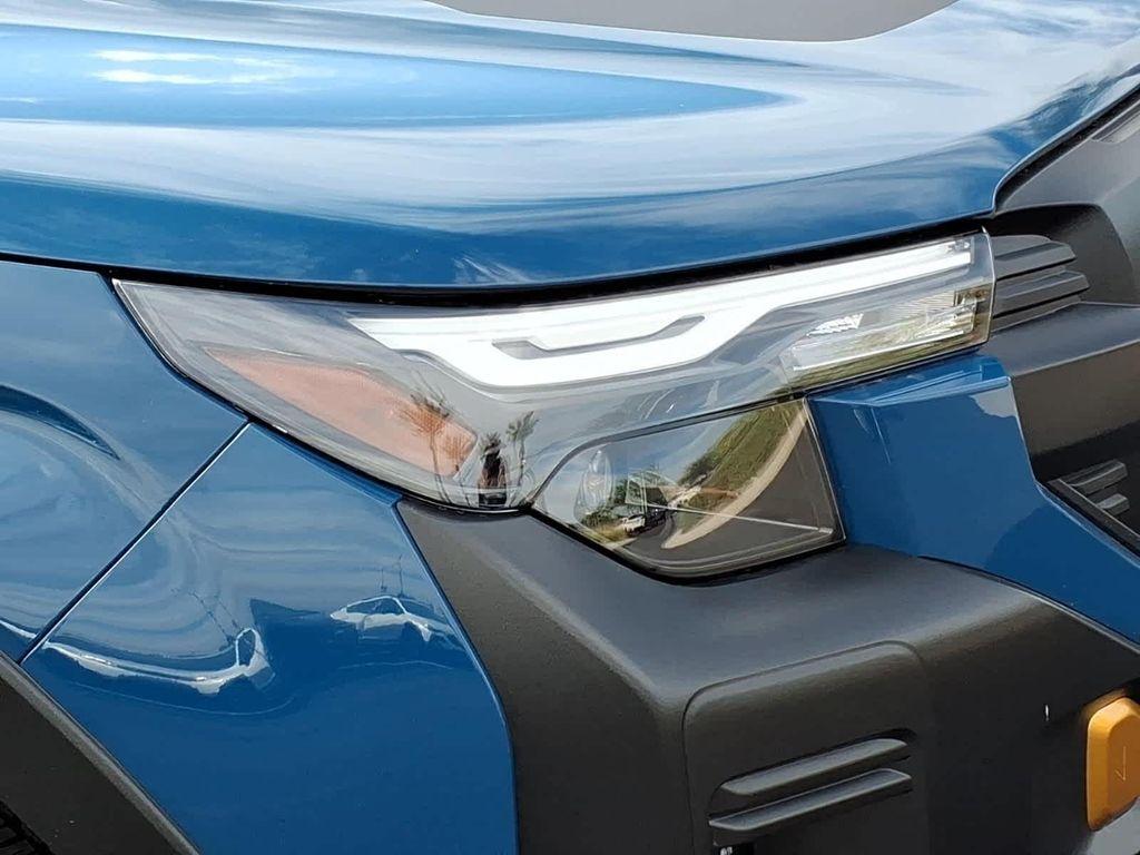 new 2026 Subaru Forester car, priced at $43,184