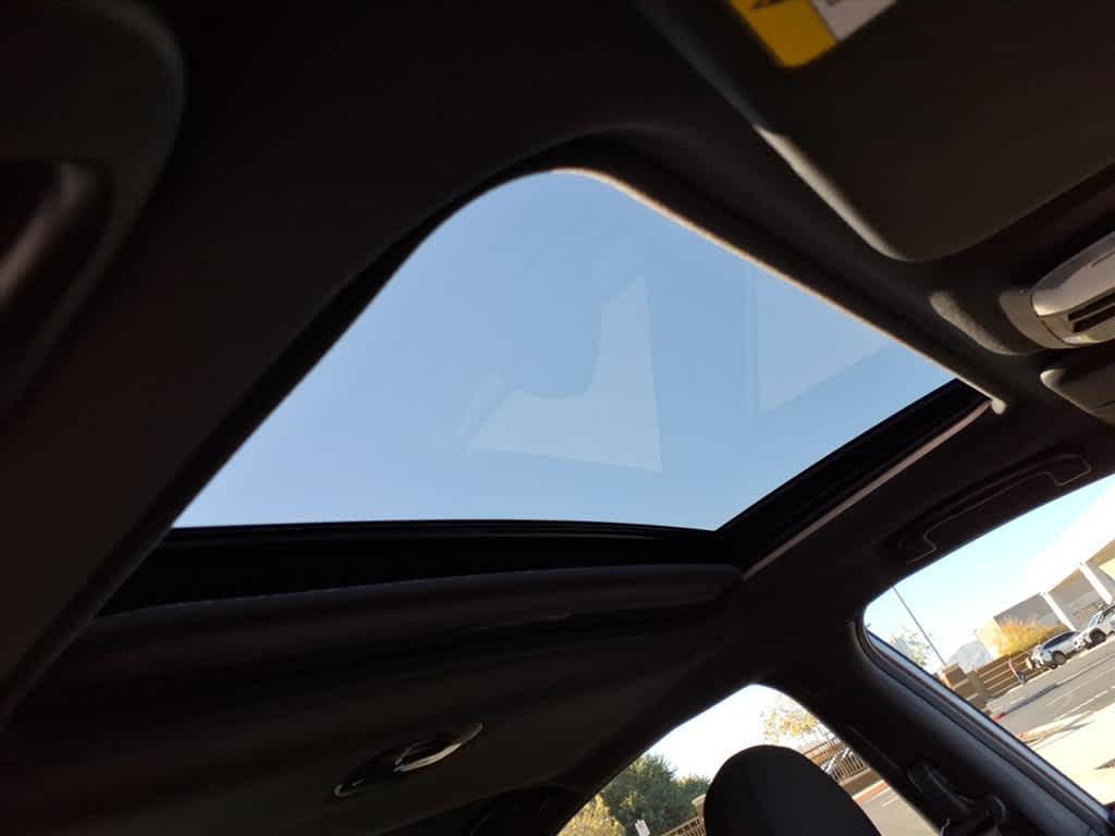 new 2025 Subaru WRX car, priced at $41,571