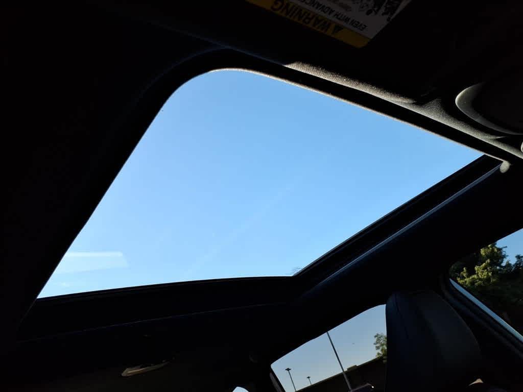 new 2026 Subaru Forester car, priced at $41,816